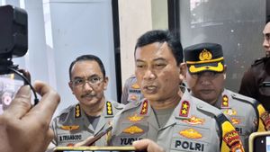 Polisi Tetapkan Pasutri Tersangka Penyekapan Anak hingga Disiram Air Panas di Makassar