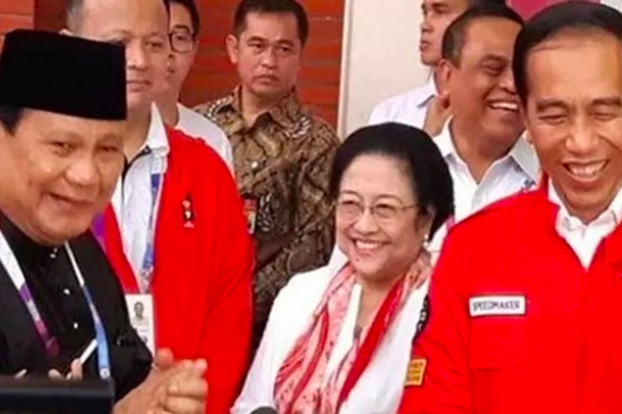 The Dynamics Of Indonesian Politics In The Future Influenced By 3 Forces