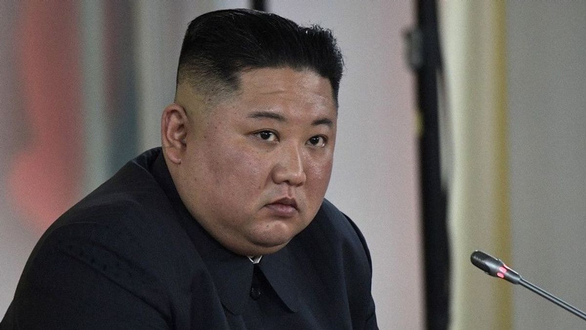 Explorez La Passion Croissante De Kim Jong-un Pour La Guerre Culturelle De La Forte Influence De Kpop Pour Les Milléniaux Nord-coréens