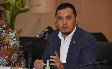 Usulan PAN Soal RS Khusus Pejabat Negara Berlebihan, NasDem: Privilege yang Tidak Penting!