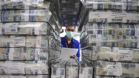 Neraca Perdagangan Indonesia Surplus, Rupiah Berpotensi Menguat