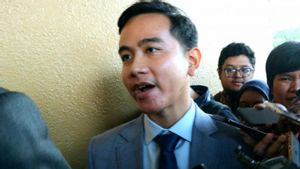 Gibran: Di Tengah Pandemi, Mau Tak Mau Harus </i>Go Digital</i>, Ini Kewajiban Kalau Tidak Akan Mati