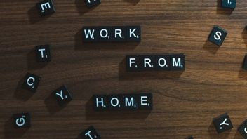 Terapkan 75 Persen Work From Home bagi Para Pegawai Kemnaker, Sekjen: WFH Bukan Berarti Libur