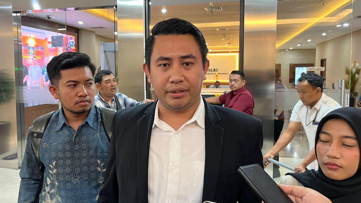 Ribka Tjiptaning Dilaporkan ke Bareskrim Usai Menyebut Soeharto "Pembunuh Jutaan Rakyat"