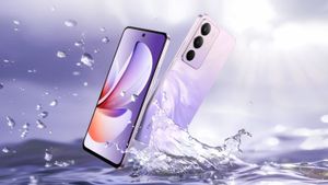 Realme C71 NFC Resmi Meluncur, Usung Baterai Jumbo 6300mAh dan Desain Tipis dengan Harga Mulai Rp1,5 Jutaan