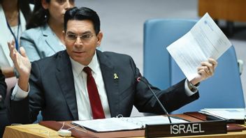 Dubes Danon : Israël coopérera avec les 