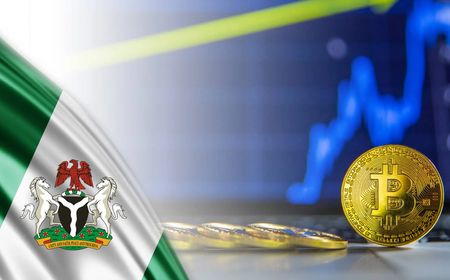 Nigeria Siapkan RUU Baru untuk Atur Kripto dan Modernisasi Sistem Pajak