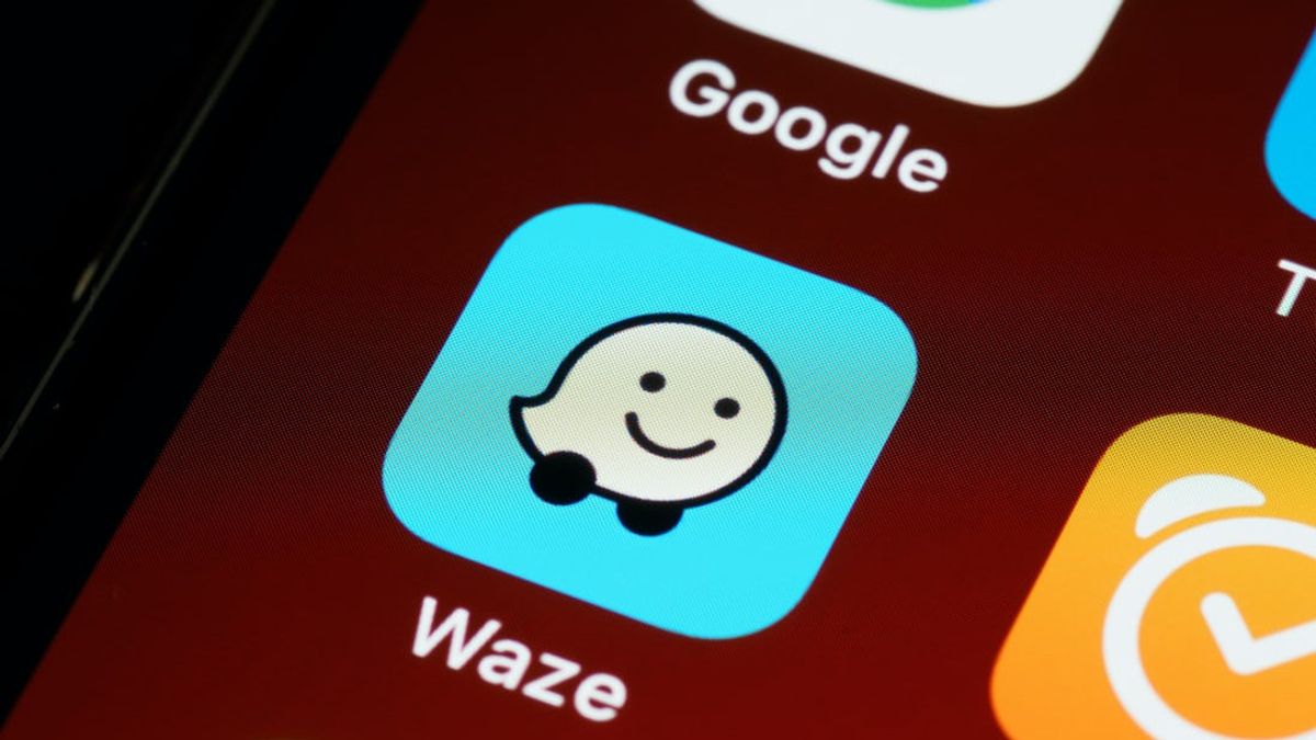 After Two Years, Waze Is Finally Equipped With A Feature To Track The