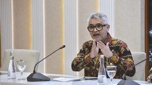 Perundingan Perbatasan Miliki Kompleksitas Teknis dan Butuh Waktu, RI-Malaysia Junjung Prinsip ASEAN