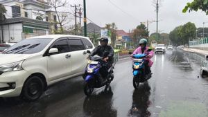 Pemkot Mataram Imbau Warga Waspada Cuaca Ekstrem Selama 3 Hari
