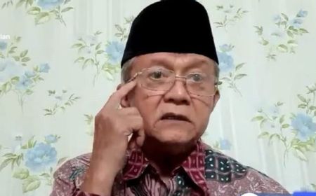 Jelang Muktamar ke-48 di Solo, Anwar Abbas Bicara Soal Mental Warga Muhammadiyah: Harus Hijrah ke Entrepreneur Mentality