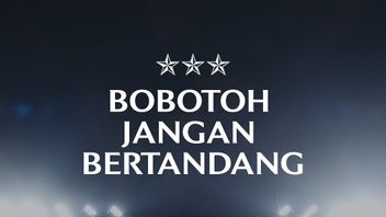 Persib vs. PSS 获胜的那一刻反映了支持者丧生的事件,PSSI的态度如何?