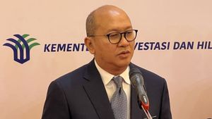 Rupiah Melemah Dekati Rp17.000 per Dolar AS, Rosan: Masih Batas Wajar