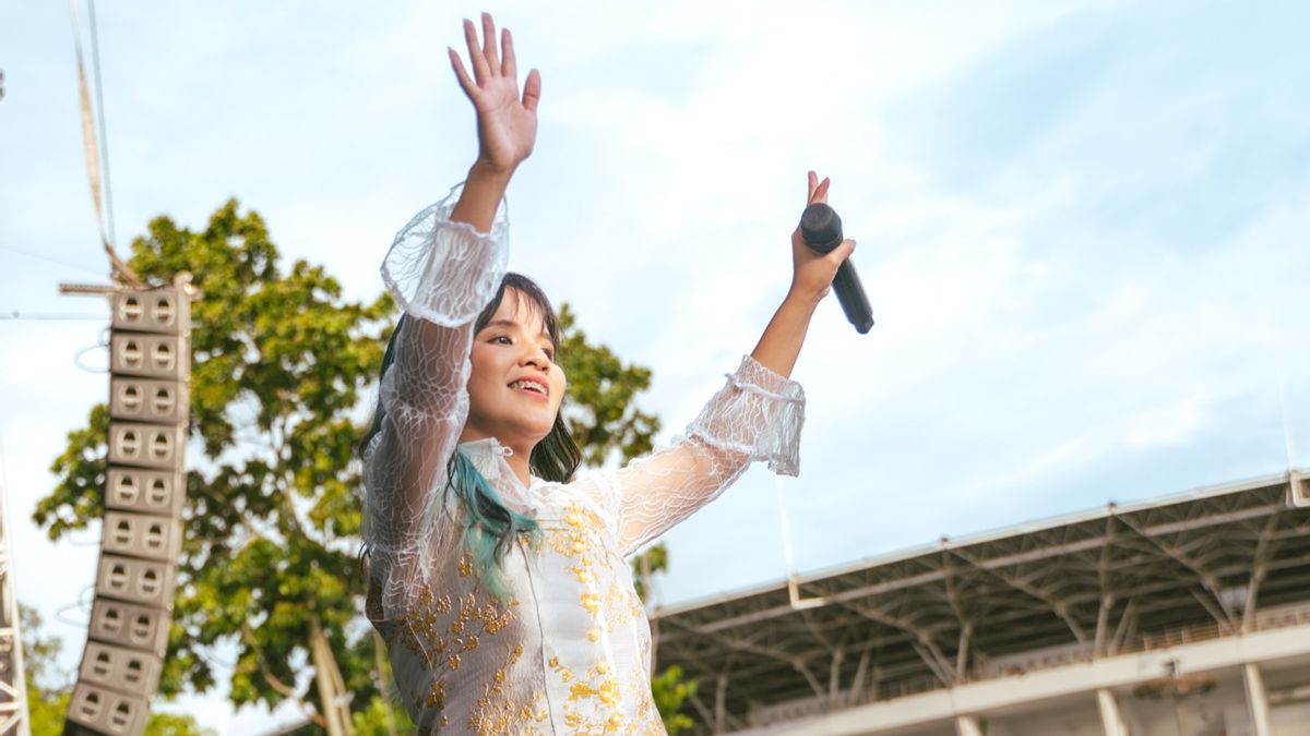 Idgitaf Partners with the Deaf Friends Community to Prove the Inclusiveness of Music