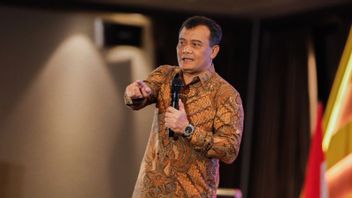 Le gouverneur de Java centrale assure que la controverse sur les mines sur la pente du mont Slamet a été suivie d'effet