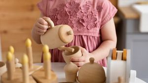 Mengenal Metode Montessori, Pembelajaran Eksploratif untuk Anak