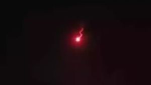 Viral Dentuman dan Bola Api di Langit Cirebon, BRIN: Itu Meteor Besar Jatuh di Laut Jawa