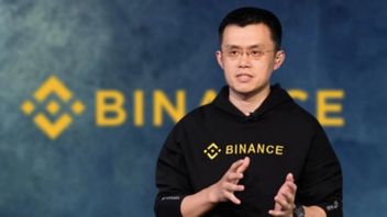 رئيس Binance Changpeng Zhao: يتم ربط عملة Stablecoin المشفرة Bakal بعملة أخرى غير الدولار الأمريكي