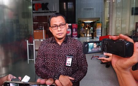 Mangkir 2 Kali Saat Dipanggil Jadi Alasan KPK Jemput Paksa Bupati Mimika Eltinus Omaleng