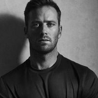 Armie Hammer Kembali Main Film, 3 Tahun sejak Kasus Pelecehan