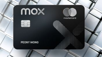 Mox Bank Hong Kong Luncurkan Layanan Investasi Kripto dan ETF Bitcoin Spot