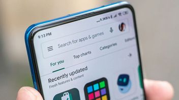 Google Hapus Jutaan Aplikasi dari Play Store