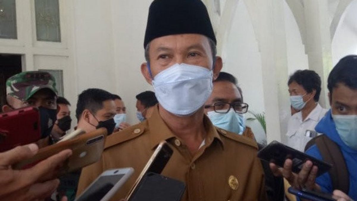 Salat Ied dan Mudik di Palembang Ditiadakan, Pemkot Akan Sebar Pemberitahuan ke 1.200 Masjid