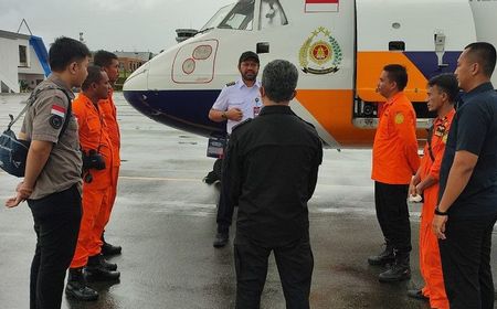 Camat Teor Maluku Selamat Usai Kapal Cepat Terbalik di Perairan Pulau Bam, Tim SAR Masih Mencari 8 Korban Lain