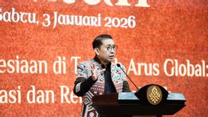 Menbud Fadli Zon: Sejarah Indonesia Jangan Berhenti di Buku, Harus Berdampak ke Publik