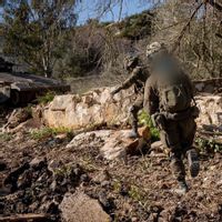 Warga Lebanon Tolak Patung Yesus yang Ditawarkan Tentara Israel