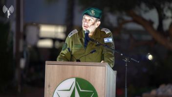 以色列军事情报局长、各行方的90天战争:不是一场容易的运动