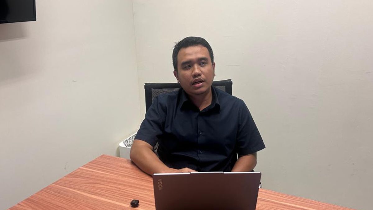 State Losses Audit Not Yet Resulted, Determination of Suspects in Petral Case Spotlighted