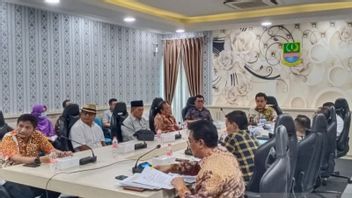 Bentuk Tim Percepatan Pembangunan, Pj Bupati Bekasi Bidik 4 Sektor Ini Termasuk Reformasi Birokrasi