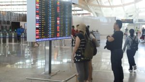 Mengaku Ditipu Biro Perjalanan, Wanita Asal Ceko Terlantar hingga Dideportasi dari Bali 