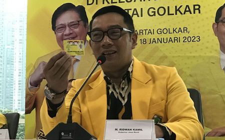 PKB Godok Nama Syaiful Huda dan Cucun Ahmad Maju Pilgub Jabar Lawan Ridwan Kamil