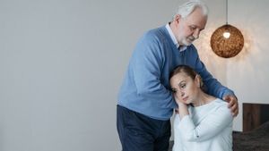 4 Alasan Wanita Bisa Kehilangan Perasaan Pada Pasangannya