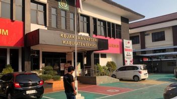 Prosecutors Call 2 Experts To Investigate The Case Of Bribery Of Luxury Cars 2 Leaders Of The Bekasi DPRD