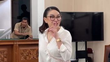 Nikita Mirzani dan LM Bakal Hadir Jadi Saksi di Kasus Tindak Asusila Vadel Badjideh