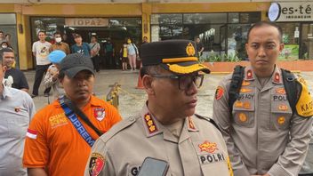 Police Can't Confirm One Family's Motive For Suicide In Intan Bay Apartments Due To Debt