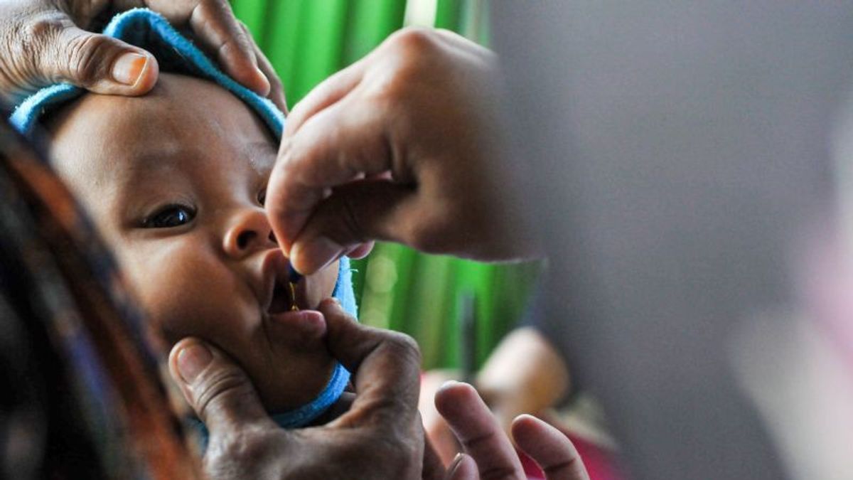 Reducing Stunting Rates And Poverty With Special Handling