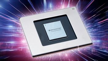 Broadcom Launches Tomahawk Ultra Network Chip For Singi Nvidia