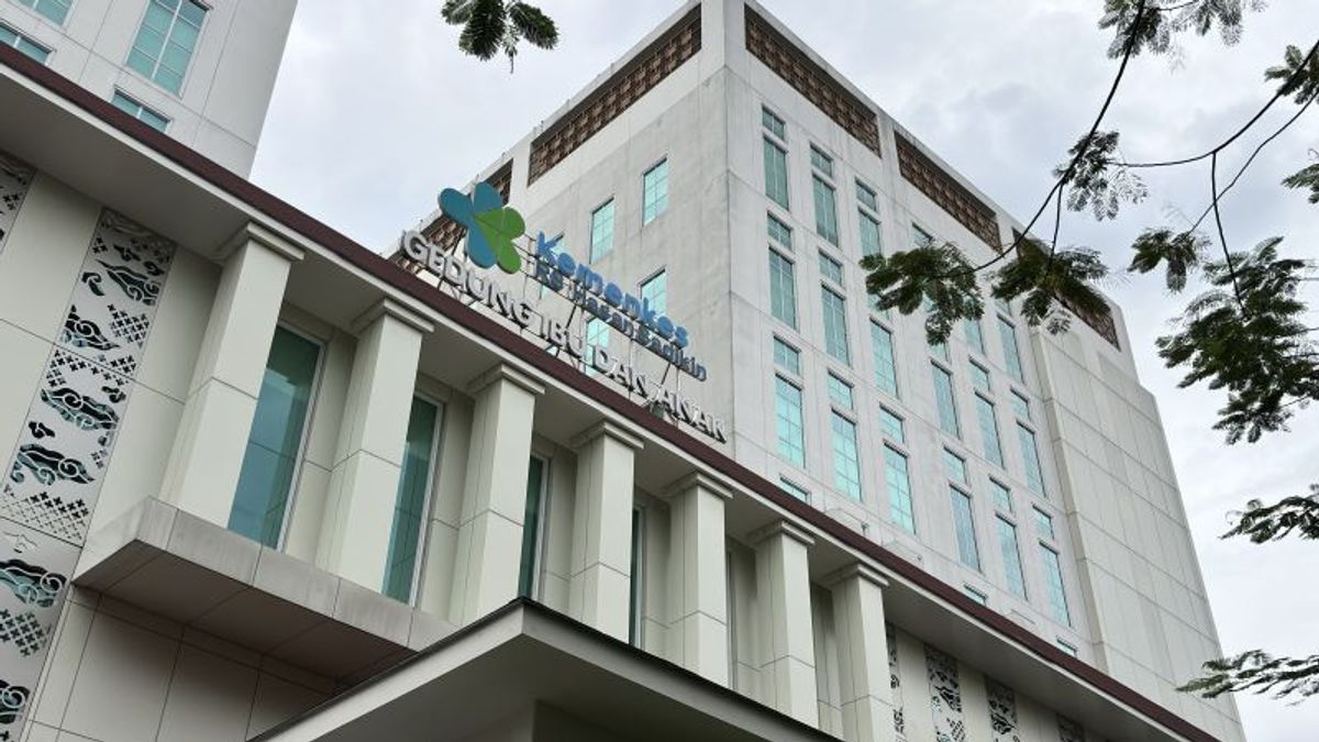 RSHS Bandung Tangani 10 Pasien Bergejala Super Flu Awal Januari