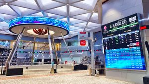 Reformasi Pasar Modal Dipercepat, Transparansi Diperkuat untuk Jaga Kepercayaan Investor