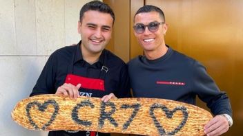 Turkish Chefs Own Restaurants Erdogan, Ashanty And Nurmagomedov Get Ronaldo To Open Branches In London