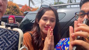 Hak Asuh Anak Jatuh ke Meiza, Eza Gionino Wajib Beri Nafkah Puluhan Juta