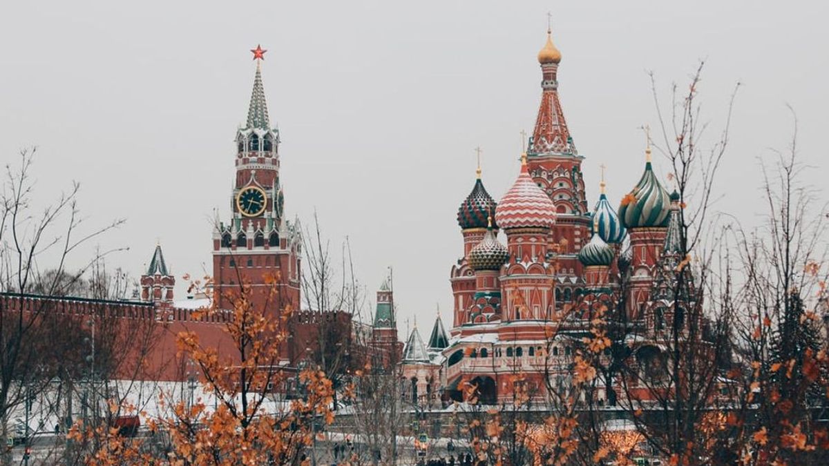 Berita Luar Negri: Pemerintah Rusia Blokir AppStore Menjelang Pemilu Parlemen, Ini  Alasannya