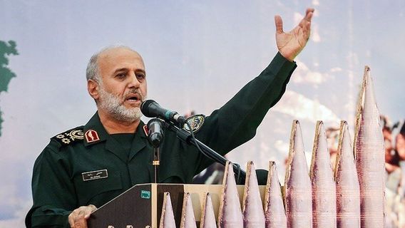 Commander Of Iran's Elite Forces: An Involved State Of Israel's Aggression Will Pay The Price