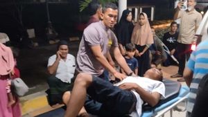 Polisi Selidiki Penyebab Warga di Aceh Timur Keracunan Gas