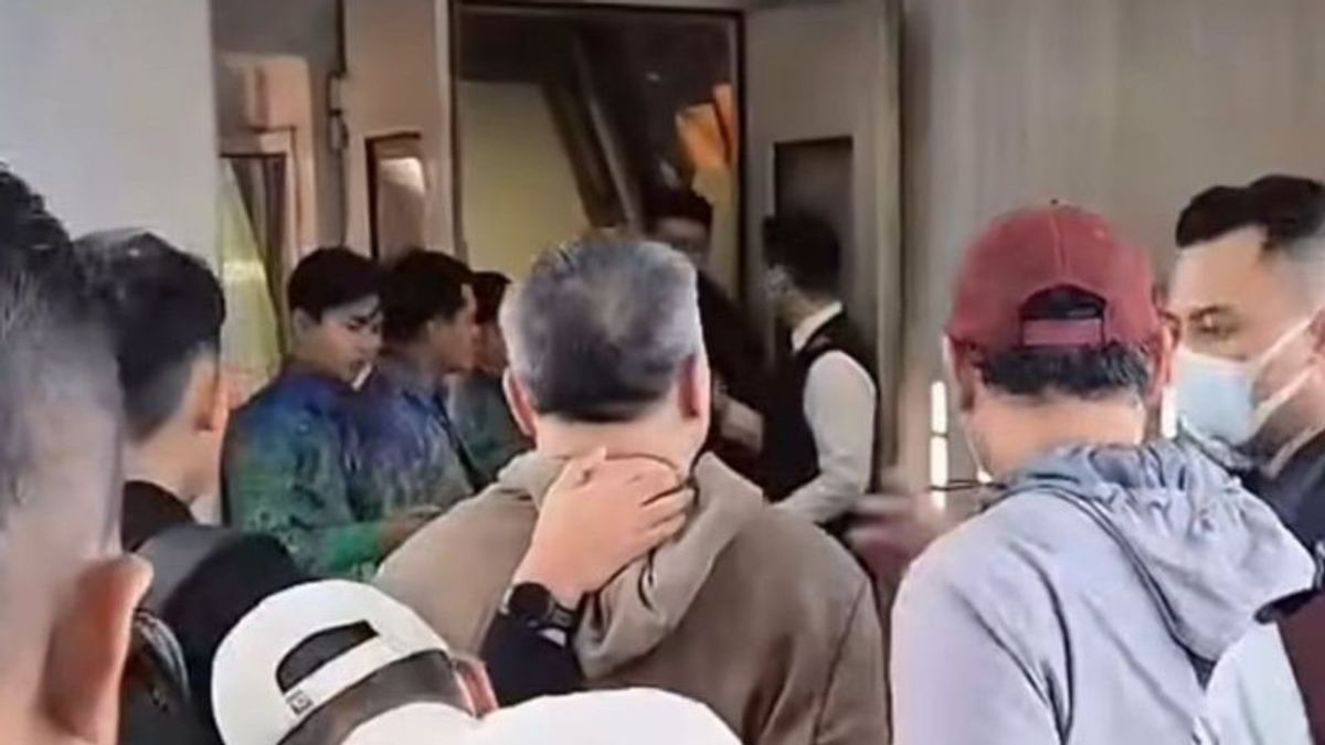 WNA China Buronan di Negara Asal Dideportasi setelah Kabur hingga Stasiun MRT