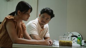  Upaya Yunita Siregar Temukan Rumah Impian dalam Teaser Perdana Film <i>Home Sweet Loan</i>